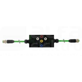 MURRELEKTRONIK SRL MUE277099 SCATOLA DI MISURAZIONE
