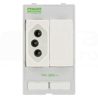 MURRELEKTRONIK SRL - MUE4000680003310000 MODLINK MSDD INTERFACCIA PANNELLO FRONTA