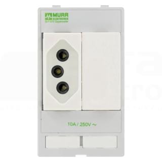 MURRELEKTRONIK SRL - MUE4000680003310000 MODLINK MSDD INTERFACCIA PANNELLO FRONTA