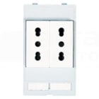 MURRELEKTRONIK SRL - MUE4000680000070000 MODLINK MSDD INTERFACCIA PANNELLO FRONTA