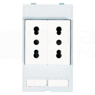 MURRELEKTRONIK SRL MUE4000680000070000 MODLINK MSDD INTERFACCIA PANNELLO FRONTA