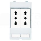 MURRELEKTRONIK SRL MUE4000680000070000 MODLINK MSDD INTERFACCIA PANNELLO FRONTA