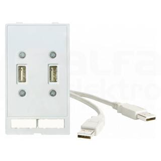 MURRELEKTRONIK SRL MUE4000680000900000 MODLINK MSDD INTERFACCIA PANNELLO FRONTA