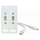 MURRELEKTRONIK SRL MUE4000680000900000 MODLINK MSDD INTERFACCIA PANNELLO FRONTA