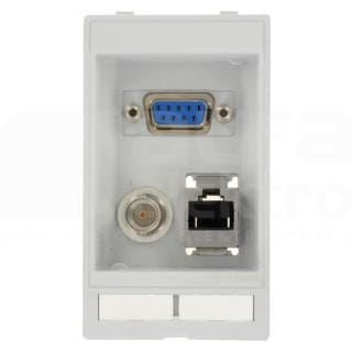 MURRELEKTRONIK SRL - MUE4000680001800000 MODLINK MSDD INTERFACCIA PANNELLO FRONTA