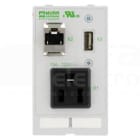 MURRELEKTRONIK SRL MUE4000680004030000 MODLINK MSDD INTERFACCIA PANNELLO FRONTA