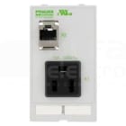 MURRELEKTRONIK SRL MUE4000680004040000 MODLINK MSDD INTERFACCIA PANNELLO FRONTA