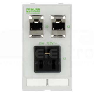 MURRELEKTRONIK SRL - MUE4000680004060000 MODLINK MSDD INTERFACCIA PANNELLO FRONTA