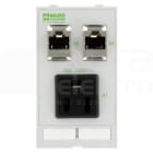 MURRELEKTRONIK SRL MUE4000680004060000 MODLINK MSDD INTERFACCIA PANNELLO FRONTA