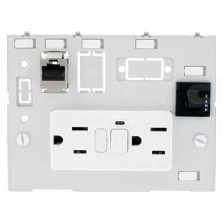 MURRELEKTRONIK SRL MUE4000680004110000 MODLINK MSDD INTERFACCIA PANNELLO FRONTA