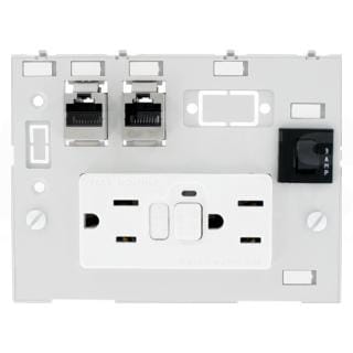 MURRELEKTRONIK SRL MUE4000680004120000 MODLINK MSDD INTERFACCIA PANNELLO FRONTA