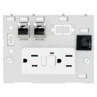 MURRELEKTRONIK SRL MUE4000680004120000 MODLINK MSDD INTERFACCIA PANNELLO FRONTA