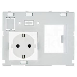 MURRELEKTRONIK SRL - MUE4000680004300000 MODLINK MSDD INTERFACCIA PANNELLO FRONTA