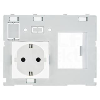 MURRELEKTRONIK SRL MUE4000680004300000 MODLINK MSDD INTERFACCIA PANNELLO FRONTA