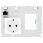 MURRELEKTRONIK SRL MUE4000680004300001 MODLINK MSDD INTERFACCIA PANNELLO FRONTA