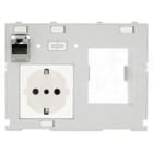 MURRELEKTRONIK SRL MUE4000680004330001 MODLINK MSDD INTERFACCIA PANNELLO FRONTA