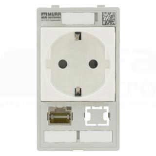 MURRELEKTRONIK SRL - MUE4000680004500001 MODLINK MSDD INSERTO COMBI SINGOLO GERMA