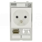 MURRELEKTRONIK SRL - MUE4000680004510001 MODLINK MSDD INSERTO COMBI SINGOLO FRANC