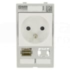 MURRELEKTRONIK SRL - MUE4000680004510001 MODLINK MSDD INSERTO COMBI SINGOLO FRANC