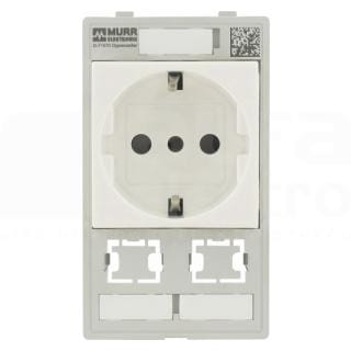 MURRELEKTRONIK SRL - MUE4000680004530000 MODLINK MSDD INSERTO COMBI SINGOLO ITALI