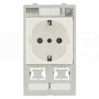 MURRELEKTRONIK SRL - MUE4000680004530000 MODLINK MSDD INSERTO COMBI SINGOLO ITALI