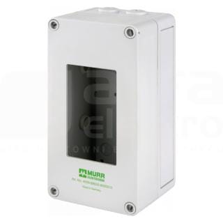 MURRELEKTRONIK SRL MUE4000680009060010 MODLINK MSDD INTERFACCIA PANNELLO FRONTA