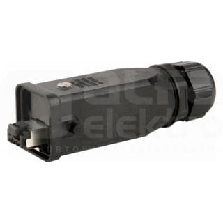 MURRELEKTRONIK SRL MUE4000690009500050 MODLINK MPV ACCOPPIATORE PER ARMADIO EL.