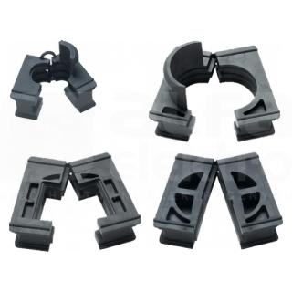 MURRELEKTRONIK SRL - MUE4000704030100160 MODLINK MSDD PASSAPARETE PER ARMADIO EL.