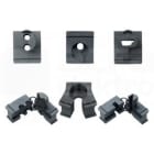 MURRELEKTRONIK SRL - MUE4000705030001050 MODLINK MSDD PASSAPARETE PER ARMADIO EL.