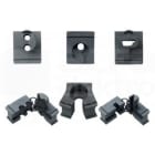 MURRELEKTRONIK SRL - MUE4000705030001050 MODLINK MSDD PASSAPARETE PER ARMADIO EL.