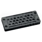 MURRELEKTRONIK SRL MUE4000706030240230 MODLINK MSDD PASSAPARETE PER ARMADIO EL.