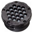 MURRELEKTRONIK SRL - MUE4000707030630130 MODLINK MSDD PASSAPARETE PER ARMADIO EL.