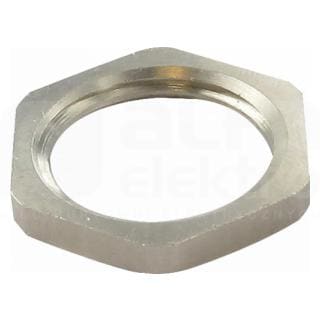 MURRELEKTRONIK SRL MUE7000783910000000 DADO ESAGONALE PER FILETT. DI FISS. PG 1