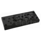 MURRELEKTRONIK SRL MUE7000902012414000 PIASTRA PASSAPARETE MKDP 24/14