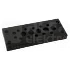 MURRELEKTRONIK SRL MUE7000902012417001 PIASTRA PASSAPARETE MKDP 24/17-1