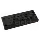 MURRELEKTRONIK SRL MUE7000902012423000 PIASTRA PASSAPARETE MKDP 24/23