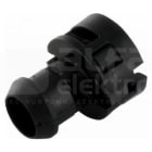 MURRELEKTRONIK SRL - MUE7000990810000000 FERMAGUAINA (MISURA 13MM)