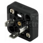 MURRELEKTRONIK SRL MUE7000992010000000 BASE A INNESTO PER CONNETTORE 18MM, 2+PE