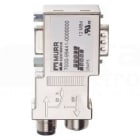 MURRELEKTRONIK SRL MUE7000994410000000 M12/D-SUB ADATTATORE PROFIBUS MINI 90?