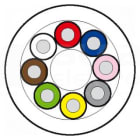 MURRELEKTRONIK SRL - MUE7000C01012920000 BOBINA DI CAVO DIAM 355MM, 100M