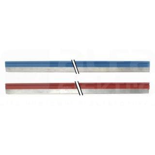 MURRELEKTRONIK SRL MUE9000410000000002 MICO PRO BARRA EQUIPOTENZIALE 1XBLU 1XRO