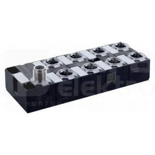 MURRELEKTRONIK SRL MUE59402 MVP12 IOL-B PLASTICO DI8+DO8