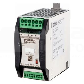 MURRELEKTRONIK SRL MUE85414 EMPARRO ACCUCONTROL MODULO UPS