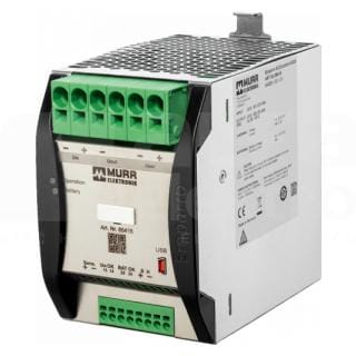 MURRELEKTRONIK SRL MUE85415 EMPARRO ACCUCONTROL MODULO UPS
