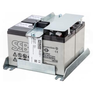 MURRELEKTRONIK SRL - MUE89552 EMPARRO ACCU 2407