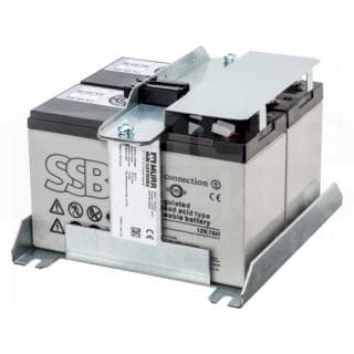 MURRELEKTRONIK SRL - MUE89552 EMPARRO ACCU 2407