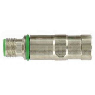 MURRELEKTRONIK SRL MUE7000421140000000 M12 ADATTATORE SCHERMATO MAS. / FEM. SNA