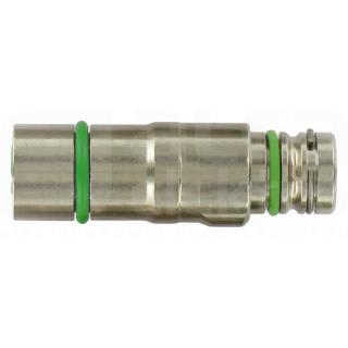 MURRELEKTRONIK SRL - MUE7000421160000000 M12 ADATTATORE SCHERMATO MAS. SNAP / FEM