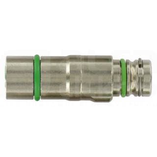 MURRELEKTRONIK SRL MUE7000421160000000 M12 ADATTATORE SCHERMATO MAS. SNAP / FEM