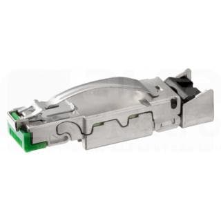 MURRELEKTRONIK SRL MUE7000740710000000 RJ45 HEAVY DUTY MAS. 0? 8 POLI PROFINET